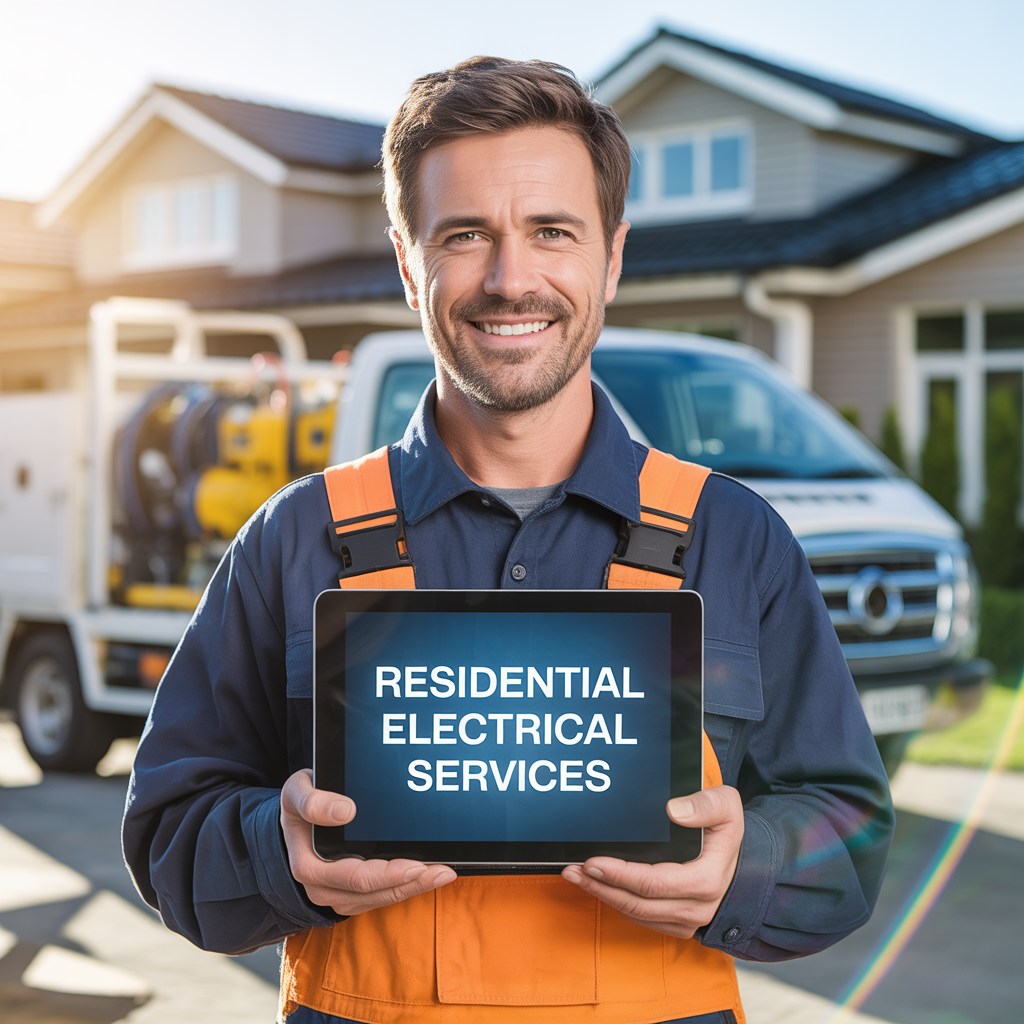 Residential Electrical