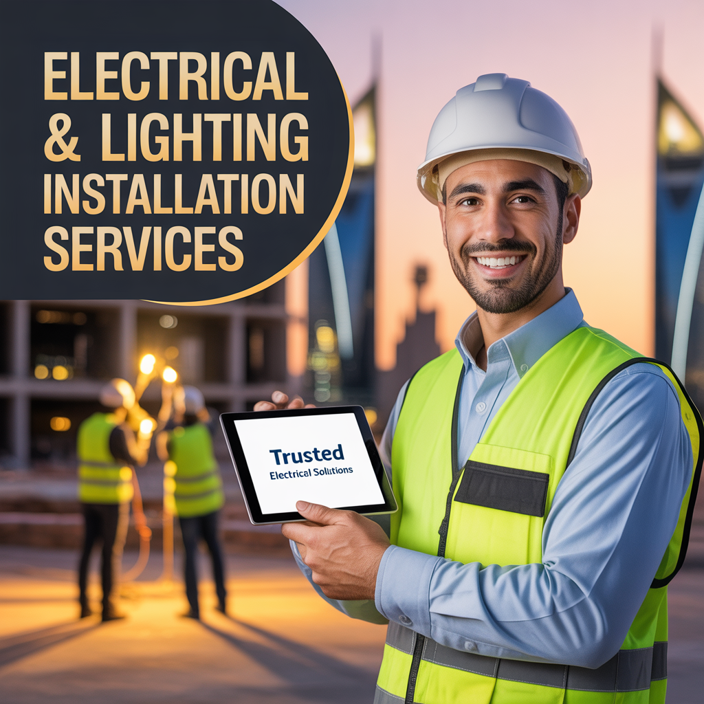 Electrical Installation