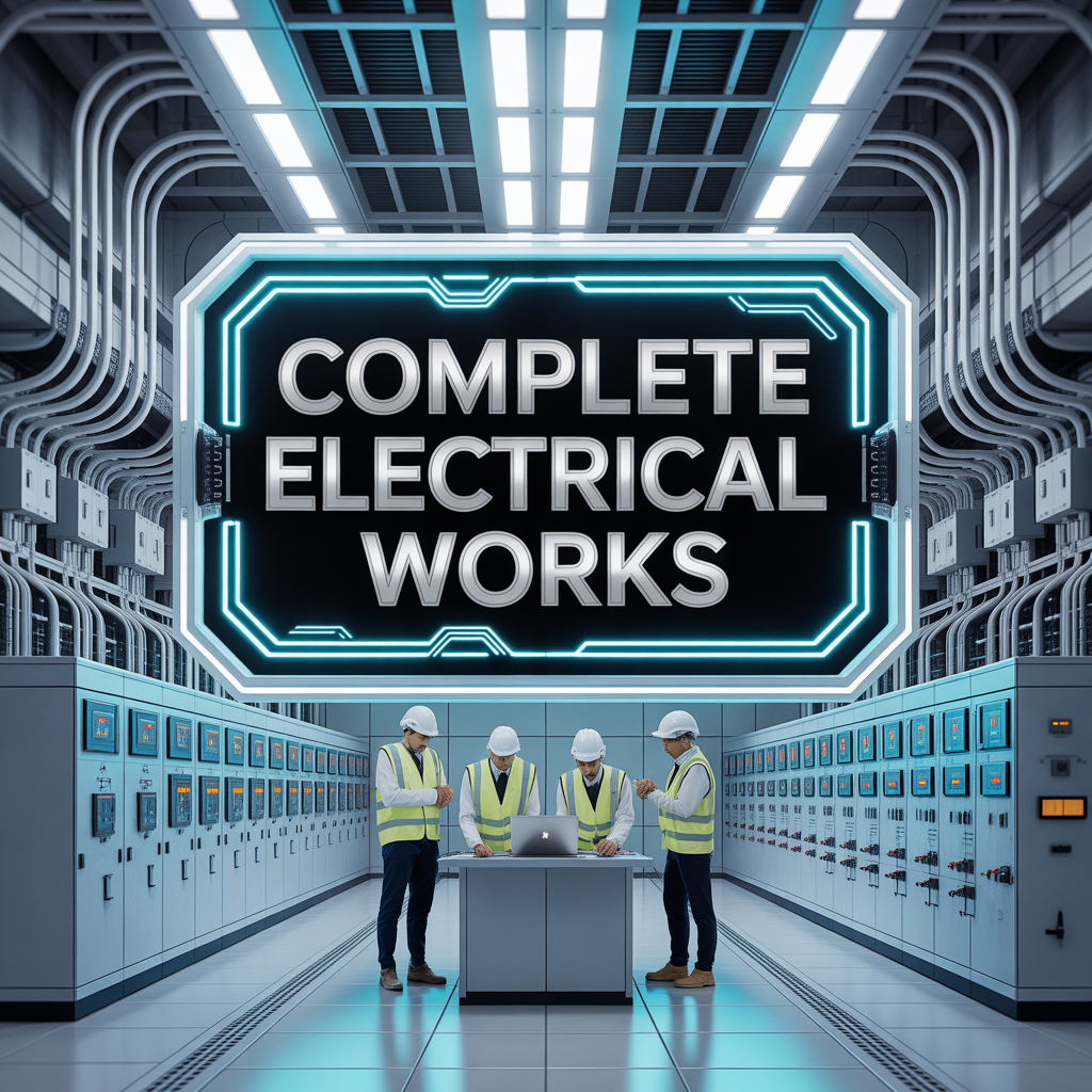 Electrical Works